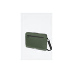 Housse Pour Appareil 4 Lt - 13 Pouces - Vert Mousse