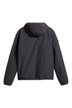 Veste À Capuche Avalon Gris Foncé - Homme