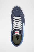 Baskets Vans Sk8 High