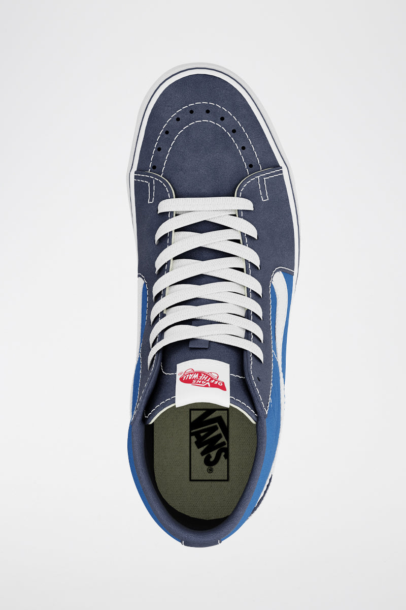 Baskets Vans Sk8 High