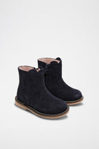 Boots - Calista - Marine - Fille