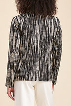 Veste Cahida Noir