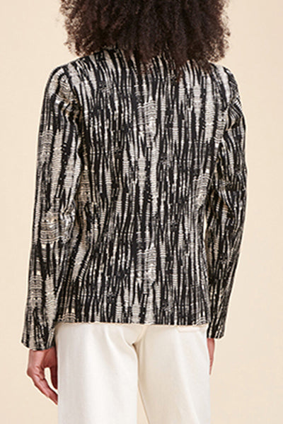 Veste Cahida Noir