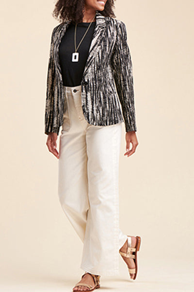 Veste Cahida Noir
