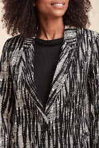 Veste Cahida Noir