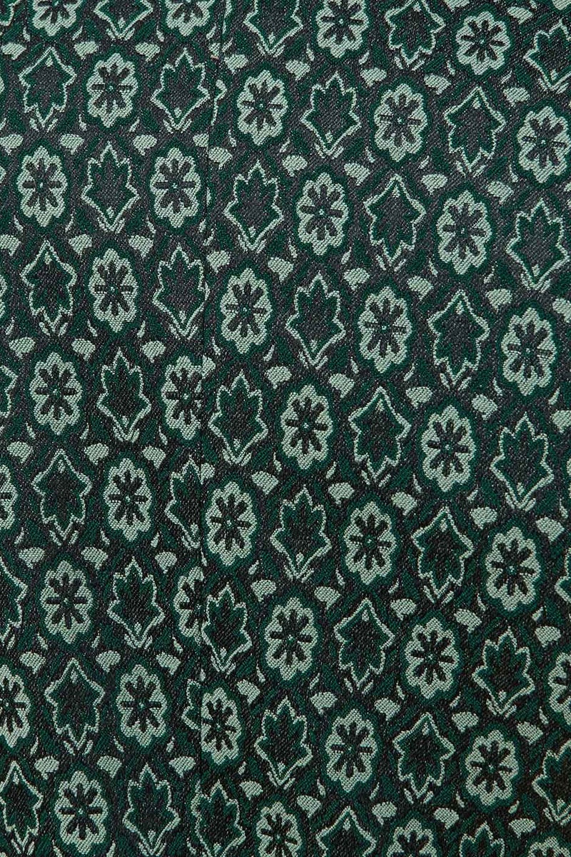 Bonny Green Jacket