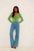 Top - Vert Clair