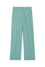 Pantalón - Pink - Verde Agua