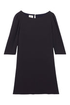 Claudie Pierlot - C&T Dress - Rifificapsule - Navy