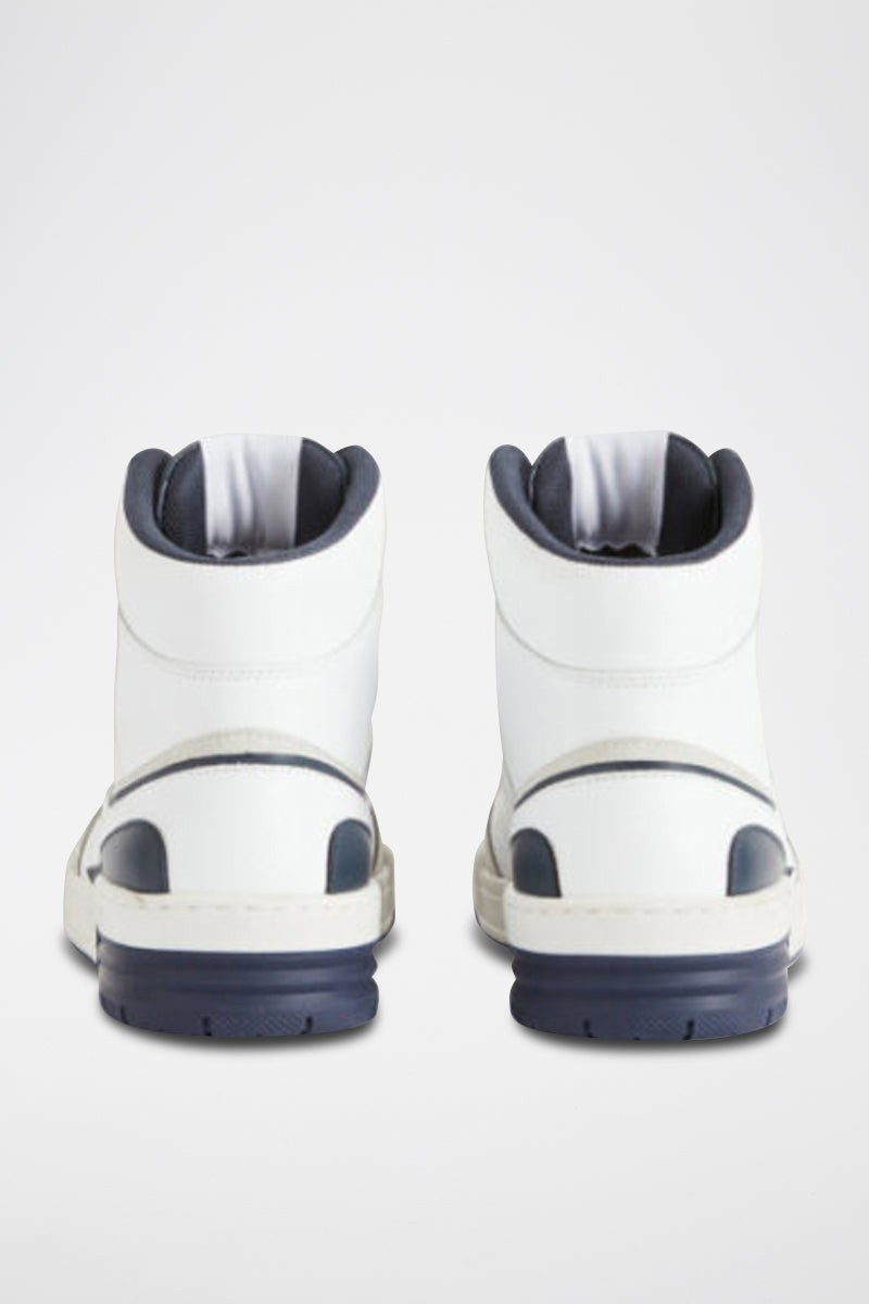 Zapatillas - Arcade Tall - Blanco