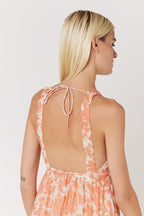 Berenice - Maxi Dress - Madeira
