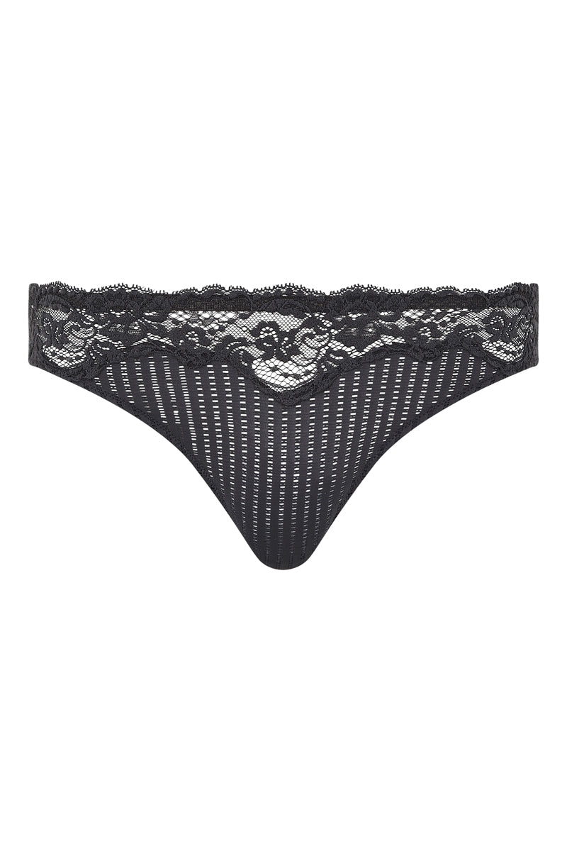 Culotte Marilyn - Antracita