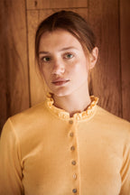 Karl Marc John - Top Alpin - Yellow