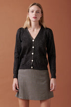 Gilet Minimex - Noir