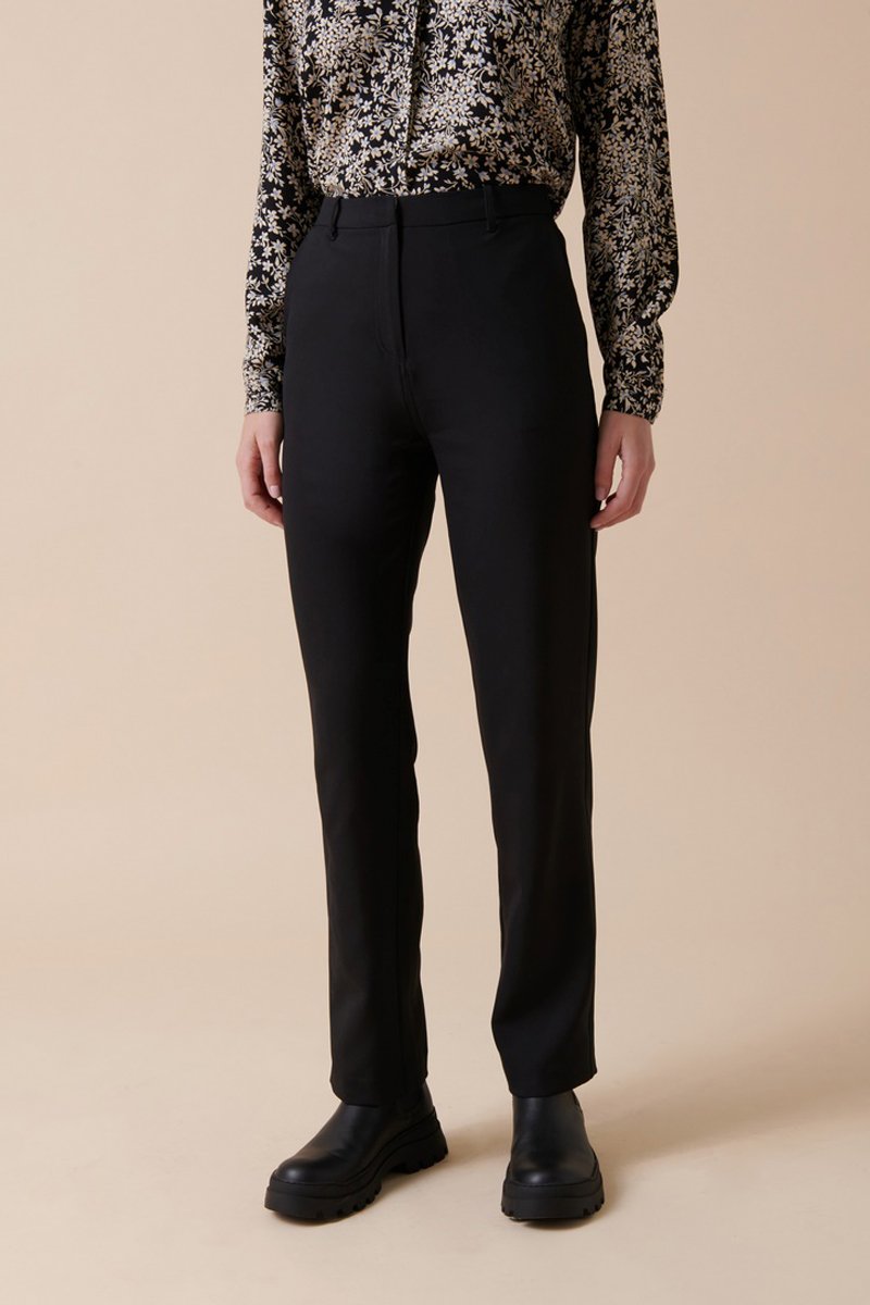 Pantalones Pyrex - Negro