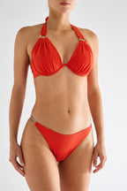 Tanja Bikini Bottoms - Orange