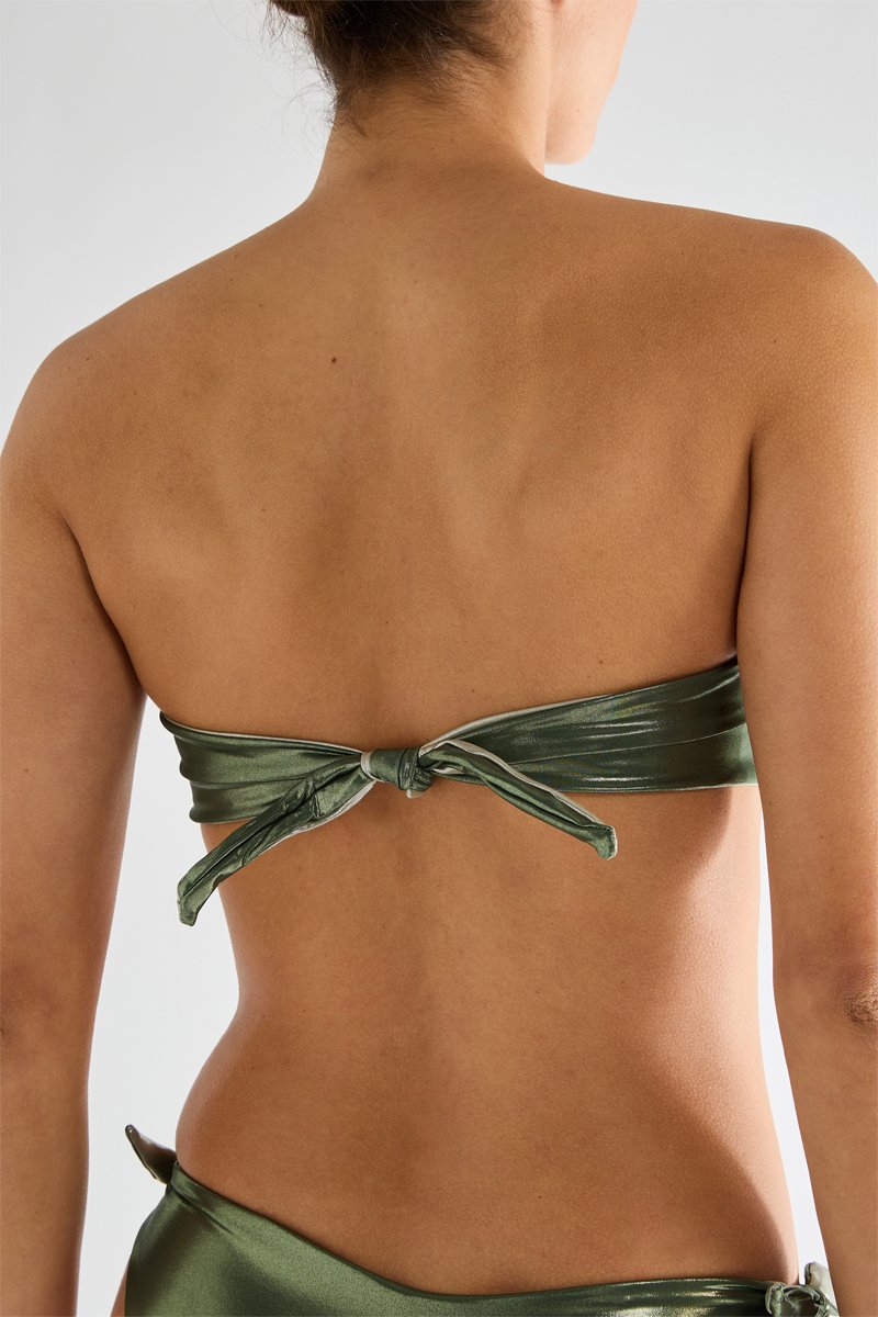 Top De Bañador Boa - Métavers