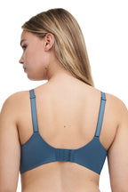 Chantelle - Orangerie Bra - Navy Blue