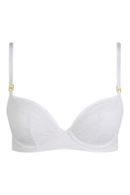 Chantelle - Graphic A Bra - White