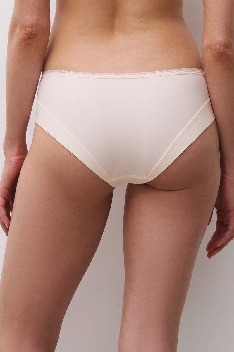 Chantelle - Graphic A briefs - Pink