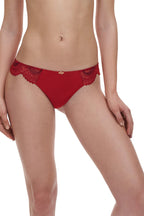 Chantelle - Mystic Dr Tanga - Red