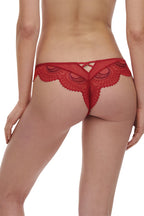 Chantelle - Mystic Dr Tanga - Red