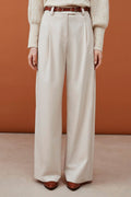 Japan pants - Ecru