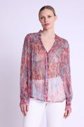 Large Imp Shirt - Multicolurexprint