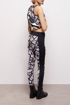 The Kooples - Jogging - Noir - Femme