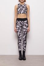 The Kooples - Jogging - Noir - Femme