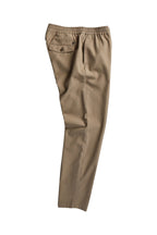 Foss Trousers - Light Brown