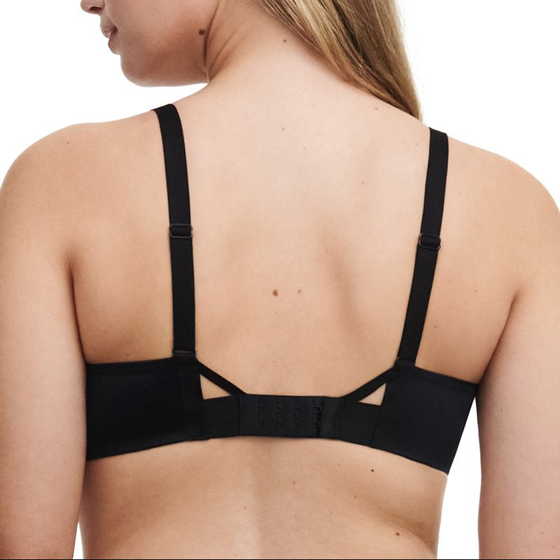 Soutien-Gorge Tattoo Lo - Noir Et Beige