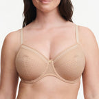 Soutien-Gorge Lucie Lac - Clay Nude