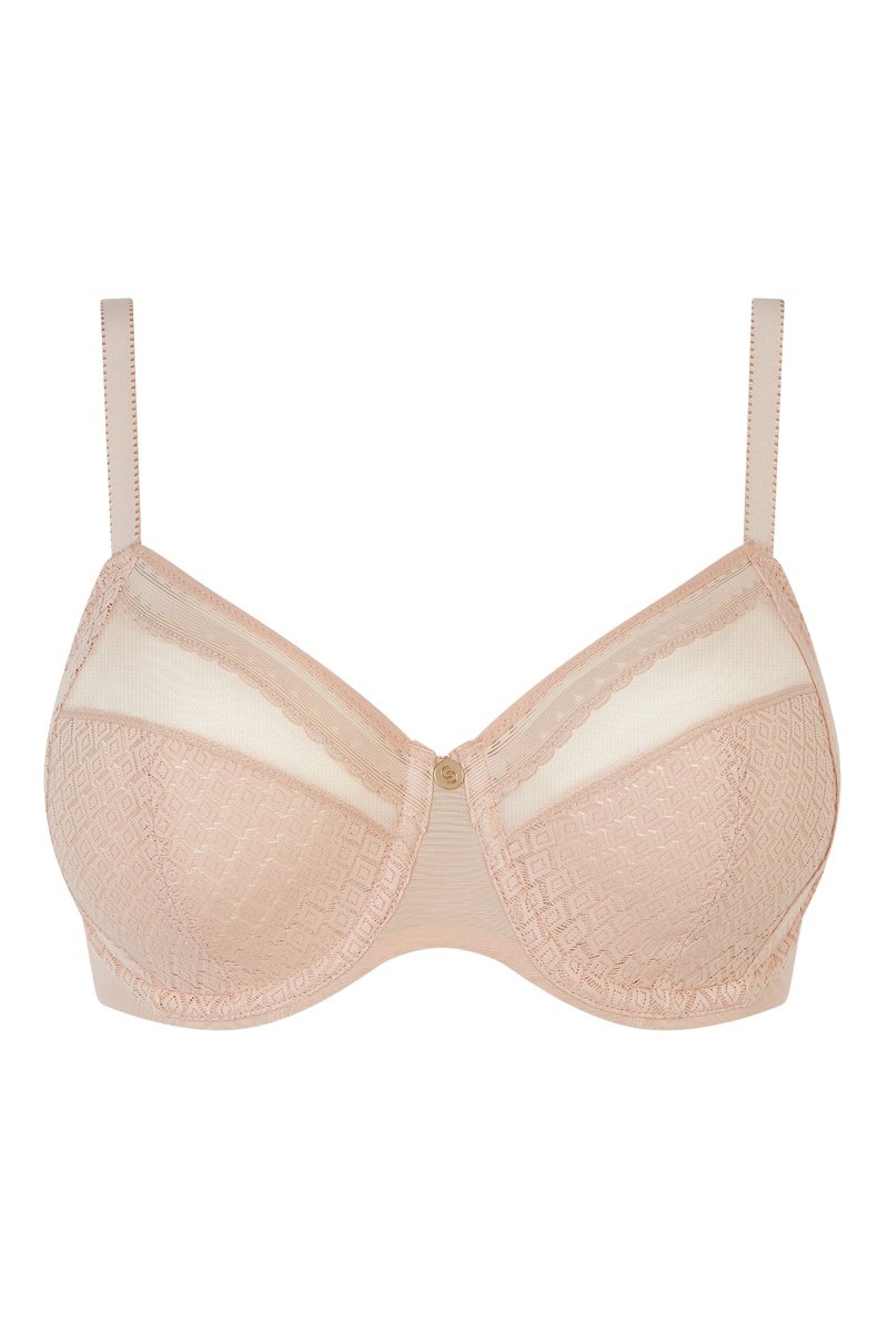 Soutien-Gorge Lucie Lac - Clay Nude