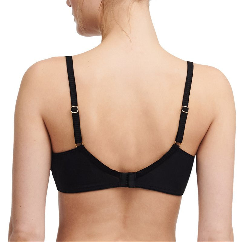 Soutien-Gorge Champs El - Noir