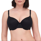 Soutien-Gorge Champs El - Noir
