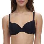 Soutien-Gorge Mellow Bl - Noir