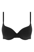 Soutien-Gorge Mellow Bl - Noir