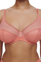 Sujetador Norah Chi - Canyo Pink
