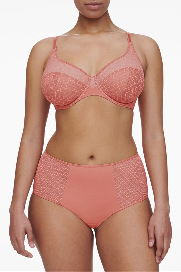 Sujetador Norah Chi - Canyo Pink