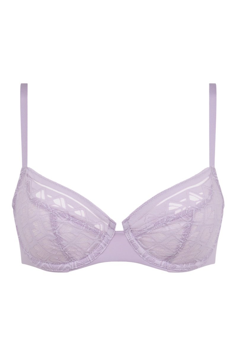 Soutien-Gorge Ace - Lavandin
