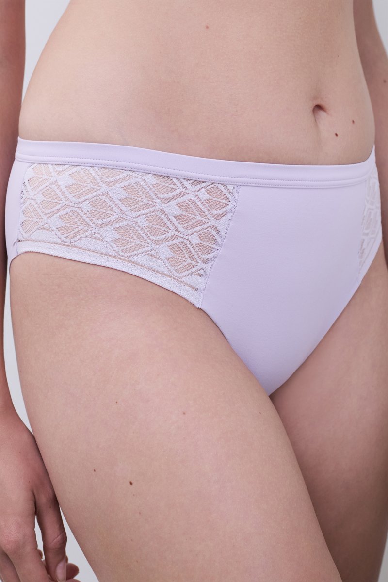 Culotte Ace - Lavandin