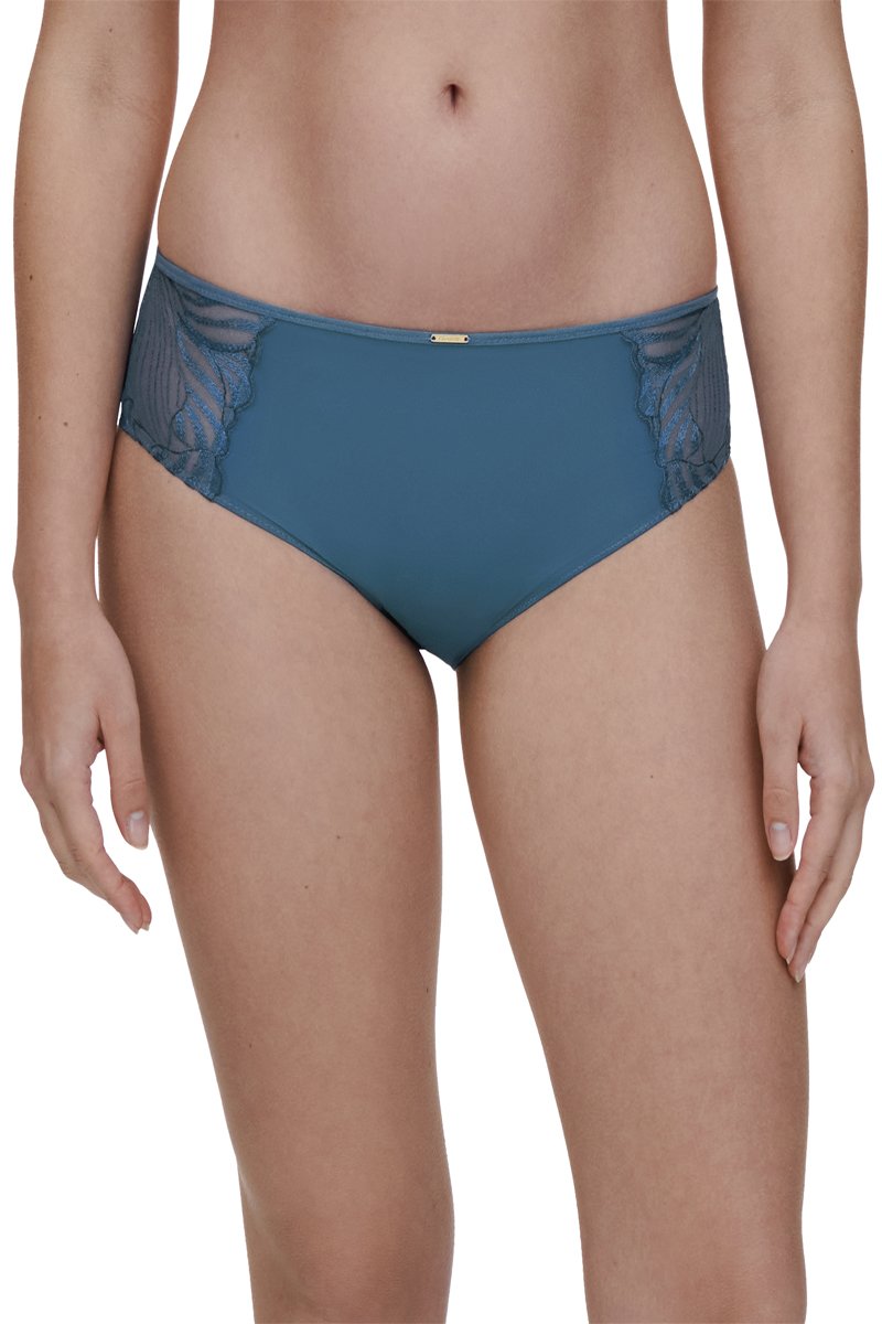 Culotte Legend - Bleu Jeans
