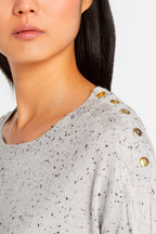 Jersey - Gris Jaspeado