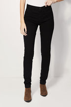 Pantalon Slim Pueblo - Noir