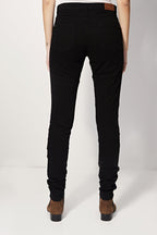 Pantalon Slim Pueblo - Noir