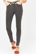 Slim Jeans - Dark Gray