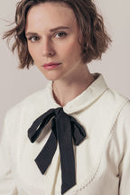 Chemisier Cibet - Beige