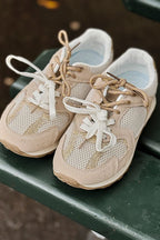 Holly Sneakers - Beige