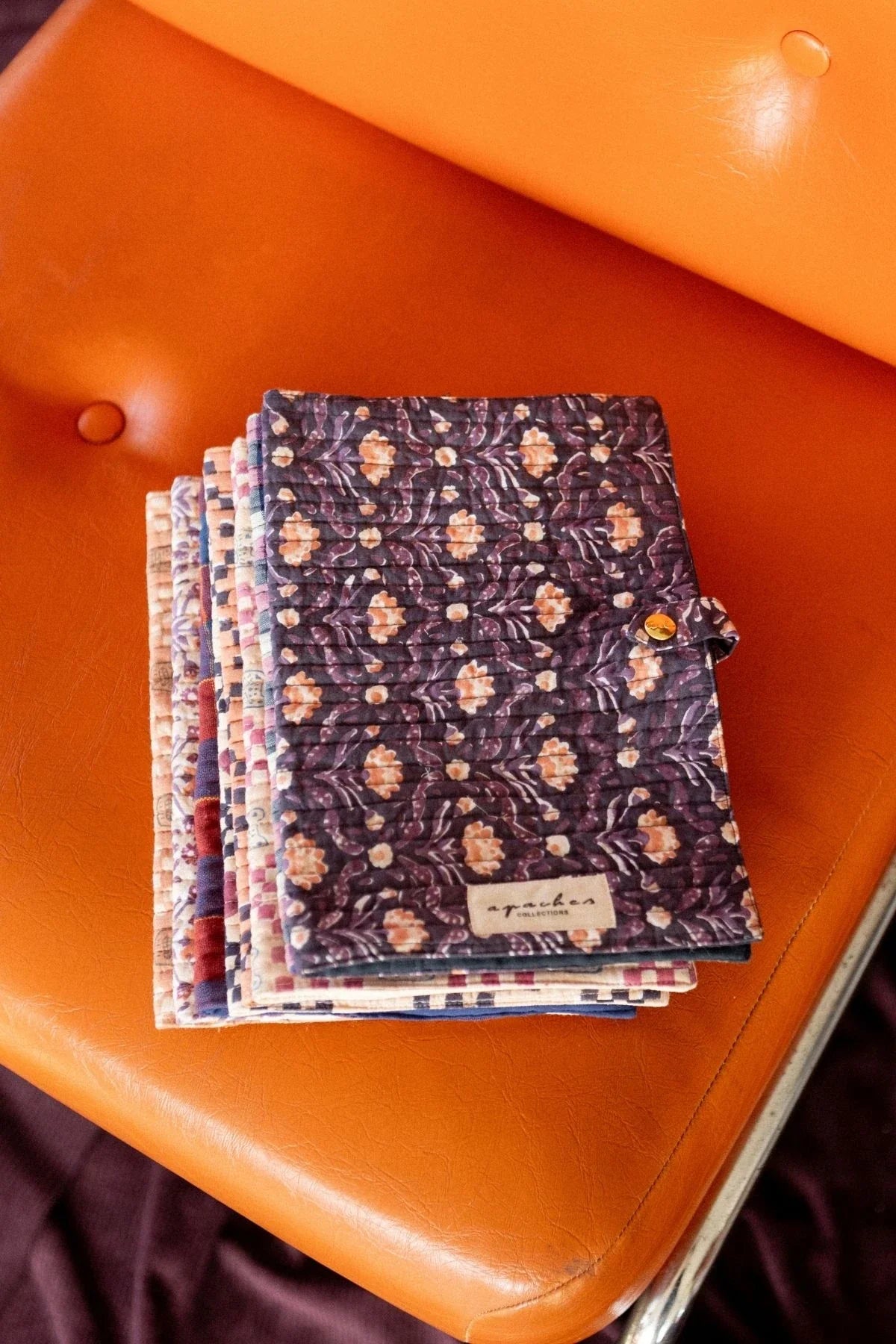 Funda para libreta Bimale